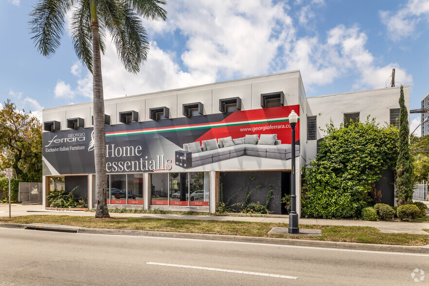 Primary Photo Of 2700 Biscayne Blvd, Miami Storefront For Lease