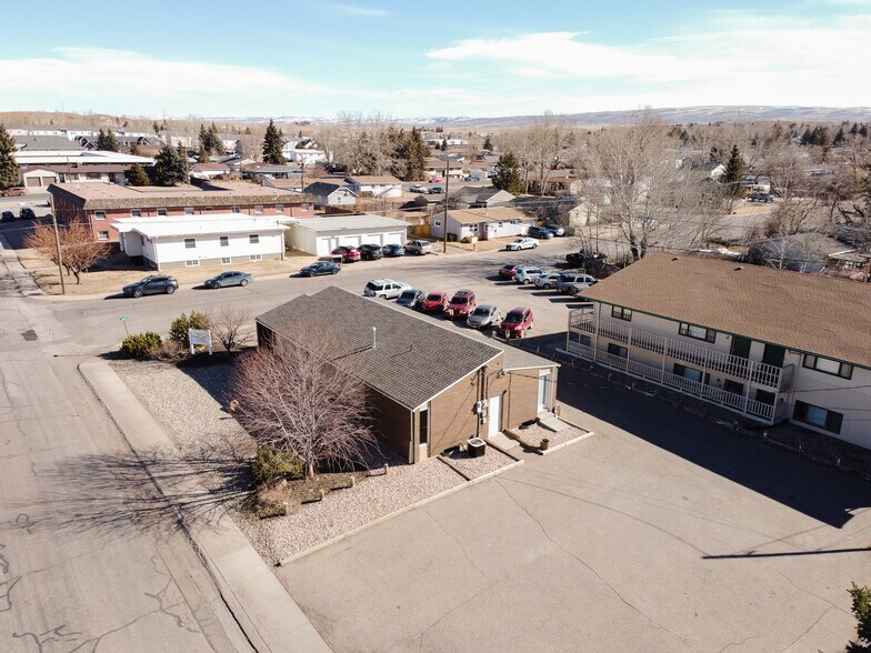 More Photos Of 504 E Lyon St, Laramie Healthcare For Sale