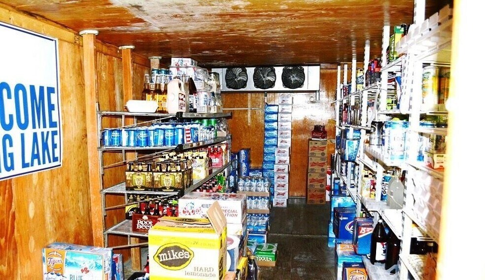 More Photos Of 8036 N Clare Ave, Harrison Convenience Store For Sale