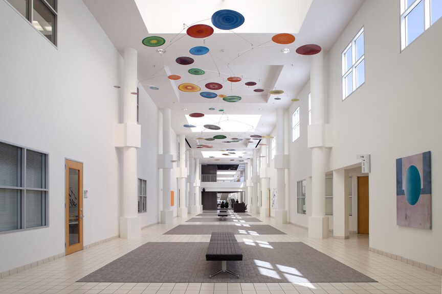 Photo of 1st Floor Ste 135