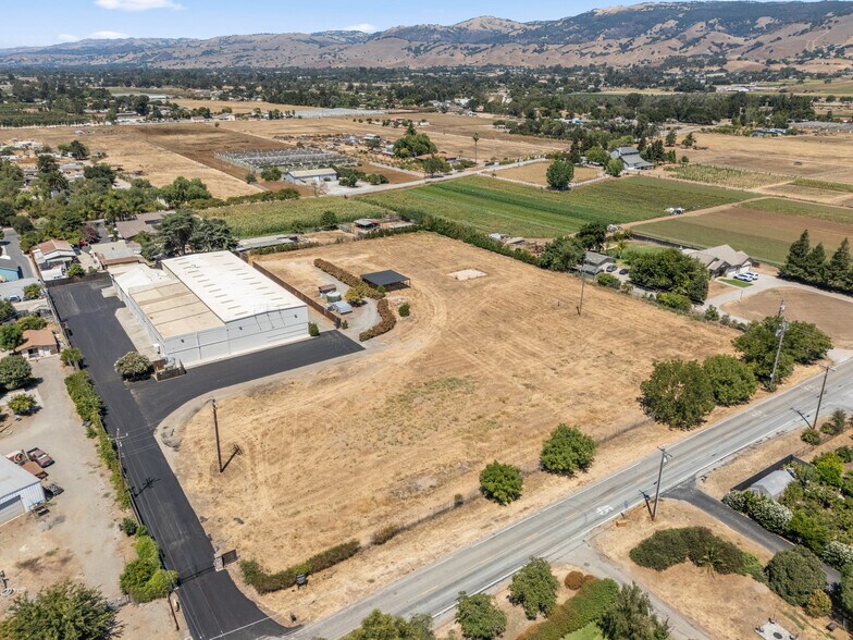 More Photos Of 675 Buena Vista Ave, Gilroy Manufacturing For Sale