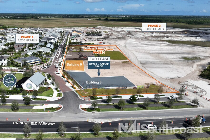 More Photos Of 1052 SW Prairie Ave, Palm City Unknown For Lease