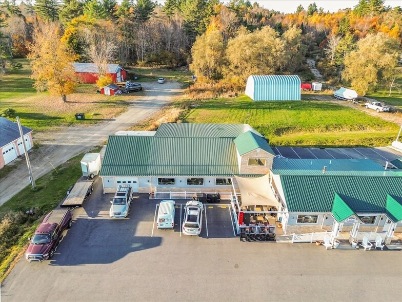 More Photos Of 357 W Main St, Searsport Freestanding For Sale