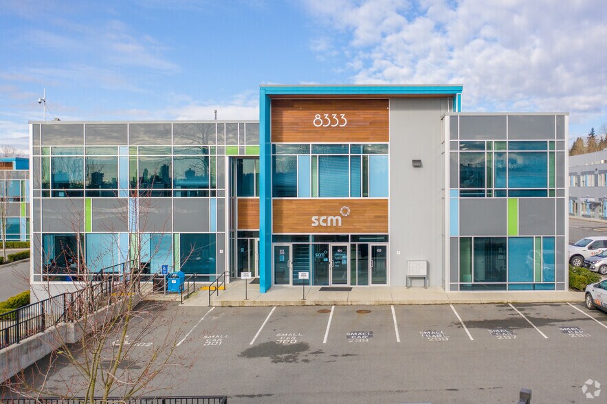 More Photos Of 8331 Eastlake Dr, Burnaby Unknown For Lease