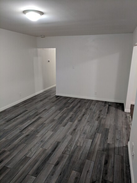 More Photos Of 12843 Columbia Way, Downey Land For Sale