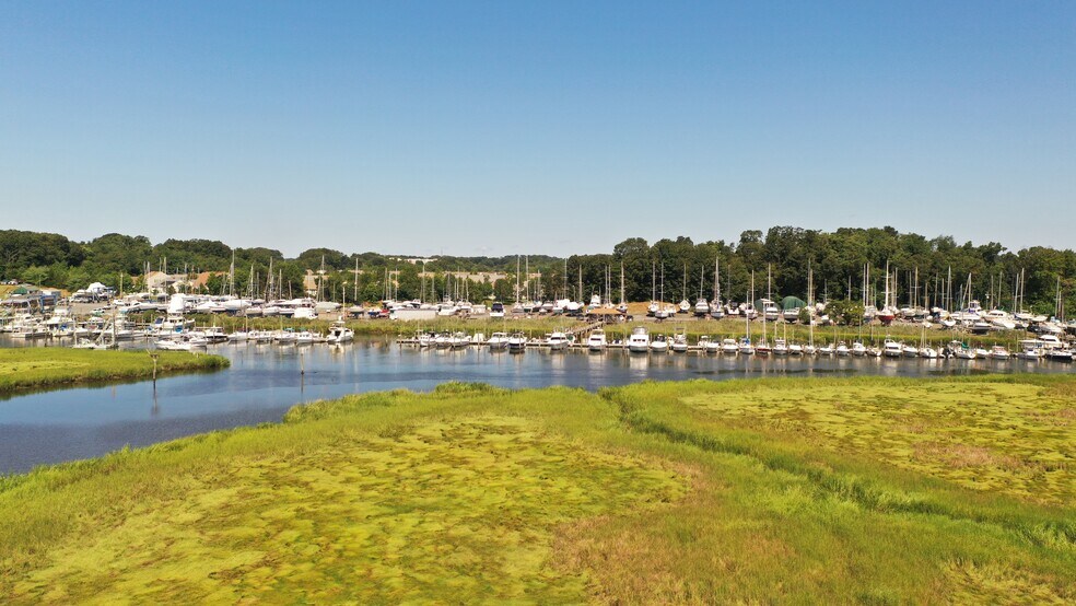 More Photos Of 8000 Gondek Drive, Parlin Marina For Sale