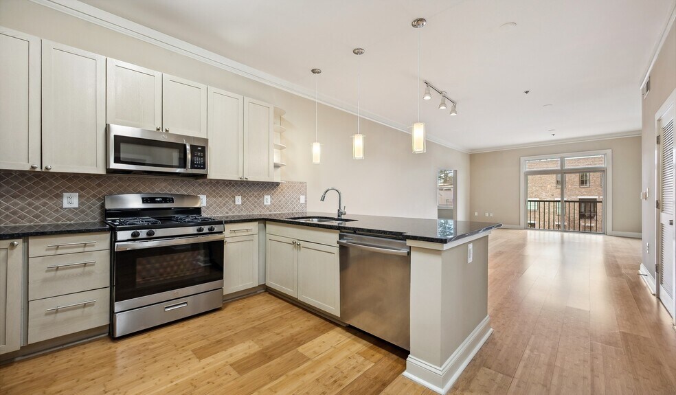 More Photos Of 3645 Habersham Rd NE, Atlanta Apartments For Lease