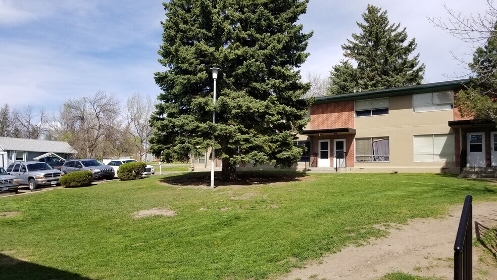 More Photos Of 1800 9th Ave S, Great Falls Apartments For Sale