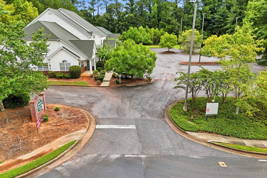 More Photos Of 965 Piedmont Rd NE, Marietta Office For Lease