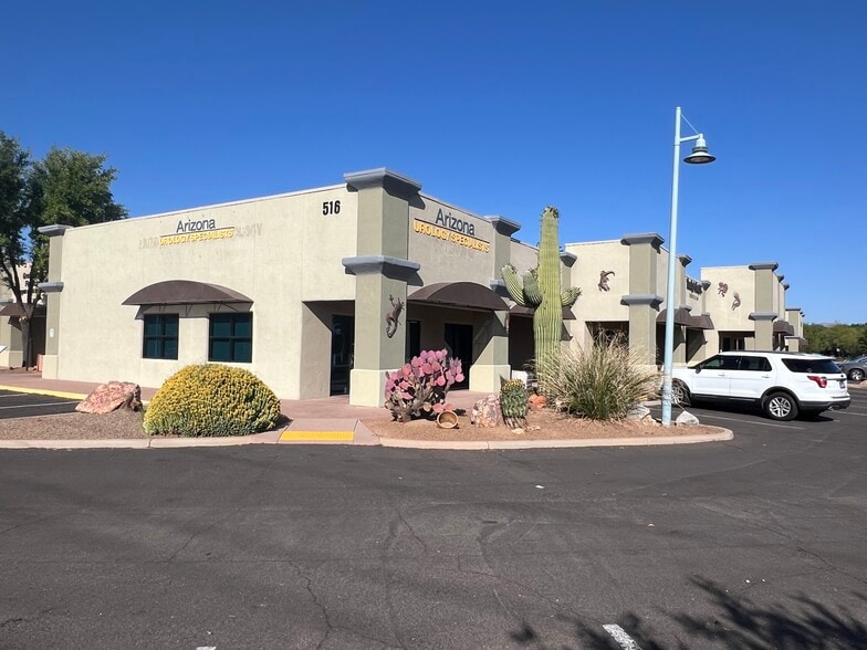 More Photos Of 516 E Whitehouse Canyon Rd, Green Valley Office For Sale