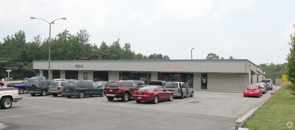 More Photos Of 273-275 Forest Rd, Bessemer General Retail For Lease