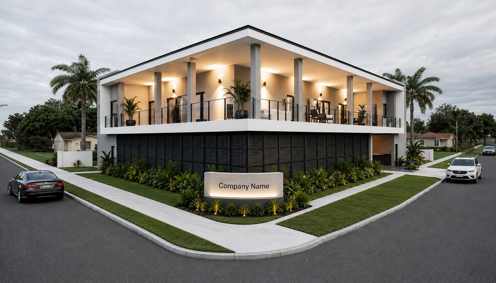 Primary Photo Of 3804 W San Pedro St, Tampa Office For Sale