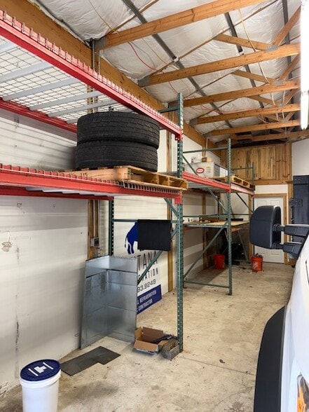 More Photos Of 448-450 Colorado Ave, Missoula Warehouse For Lease