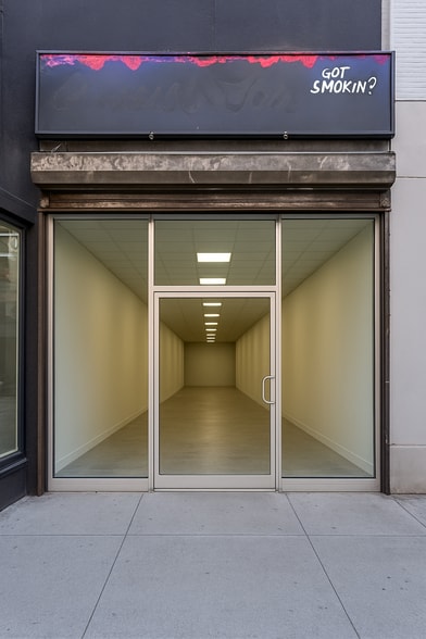 More Photos Of 472 Fulton St, Brooklyn Storefront Retail Office For Lease