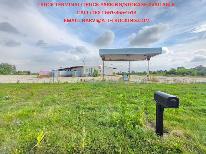 More Photos Of 700 NE Arch St, Atlanta Truck Terminal For Sale