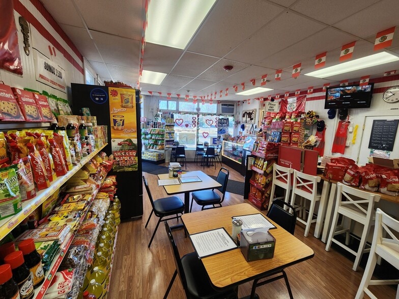 More Photos Of 356-360 Campbell Ave, West Haven Storefront Retail Residential For Sale