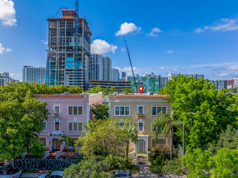 More Photos Of 236 NE 28th St, Miami Apartments For Sale