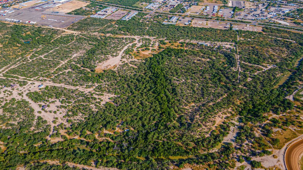 More Photos Of 23301 FM 1472, Laredo Land For Sale