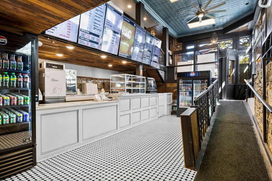 More Photos Of 764 1/2 Eastern Ave, Schenectady Restaurant For Sale