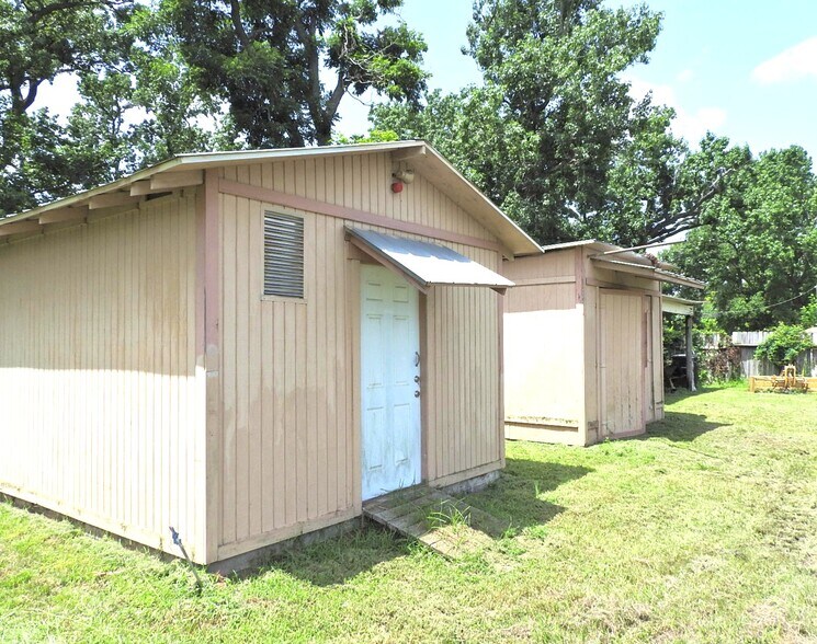 More Photos Of 6100 Stuebner Airline Rd, Houston Land For Sale