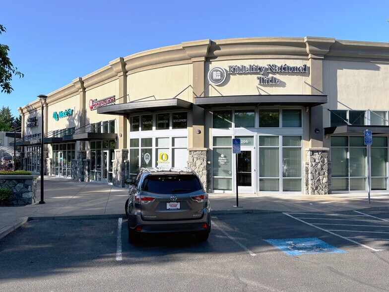 Primary Photo Of 3007 N Delta Hwy, Eugene General Retail For Lease