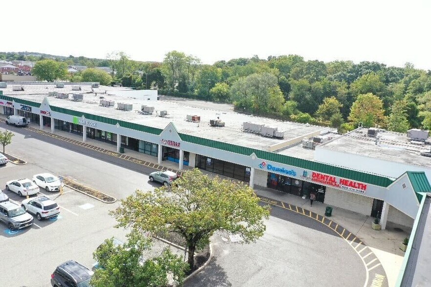 More Photos Of 1636 Route 38, Lumberton Unknown For Lease