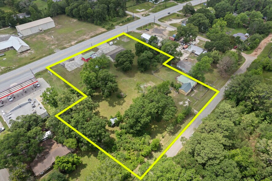 More Photos Of 16875 FM 1314 Rd, Conroe Land For Sale