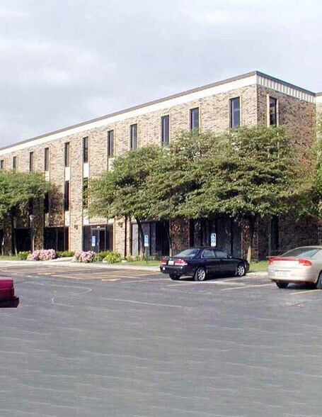 More Photos Of 21141 Governors Hwy, Matteson Medical For Lease