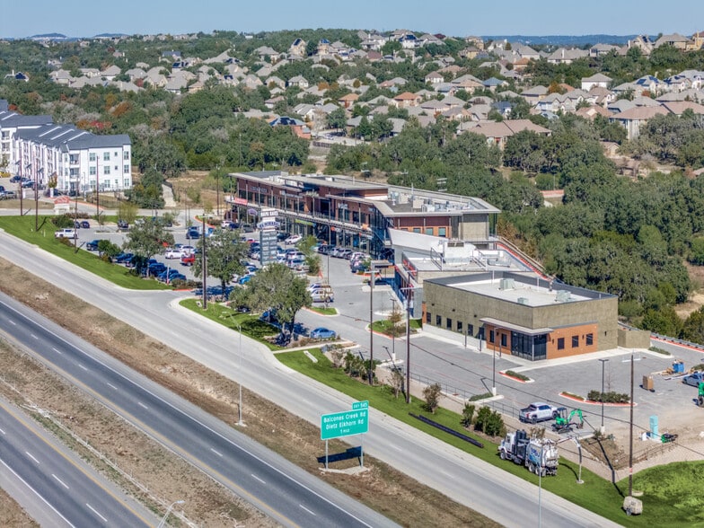 More Photos Of 27650 Interstate 10 W, Boerne Storefront Retail Office For Lease