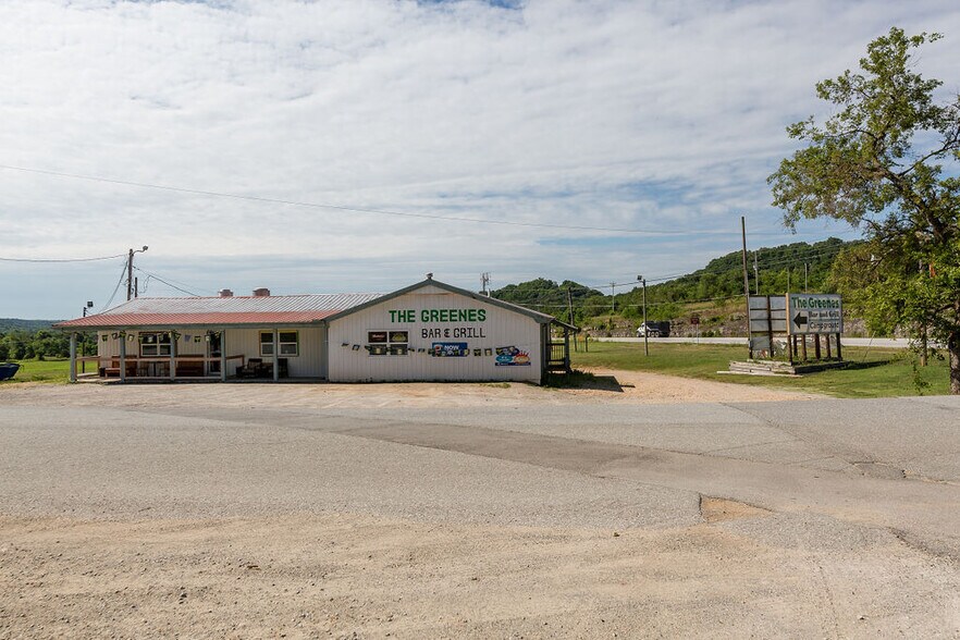 More Photos Of 48 Little Missouri Rd, Jane Restaurant For Sale