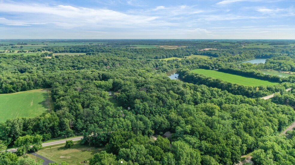 More Photos Of 2465 Bowen Rd, Sheridan Land For Sale