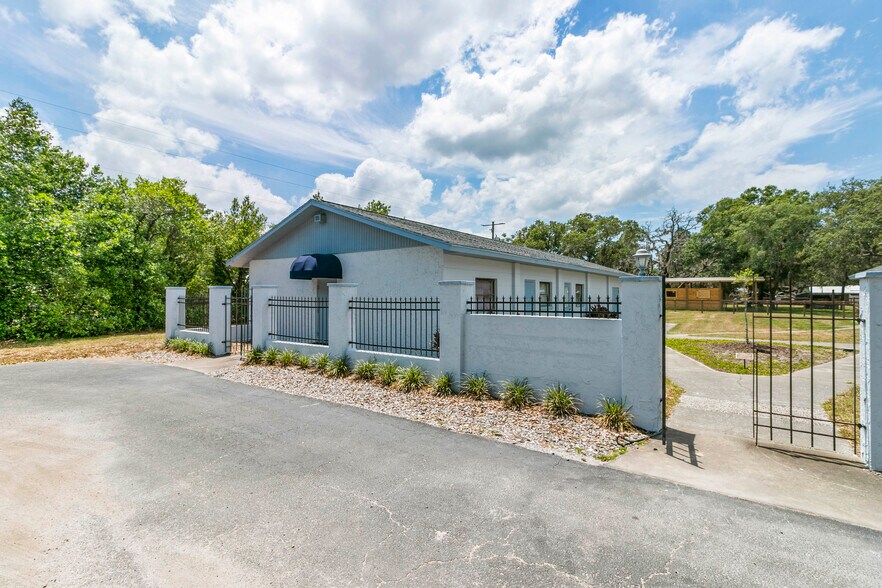 More Photos Of 13042 Tarpon Springs Rd, Odessa Religious Facility For Sale