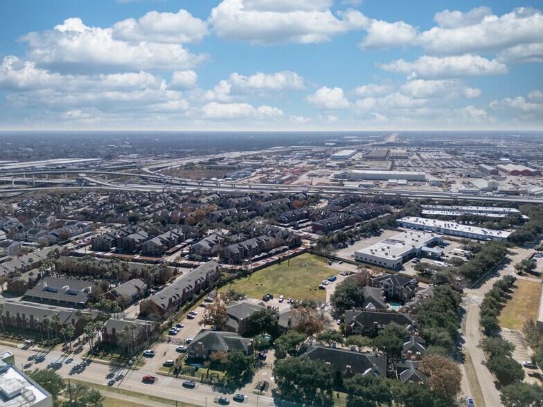 More Photos Of 2626 Holly Hall St, Houston Land For Sale