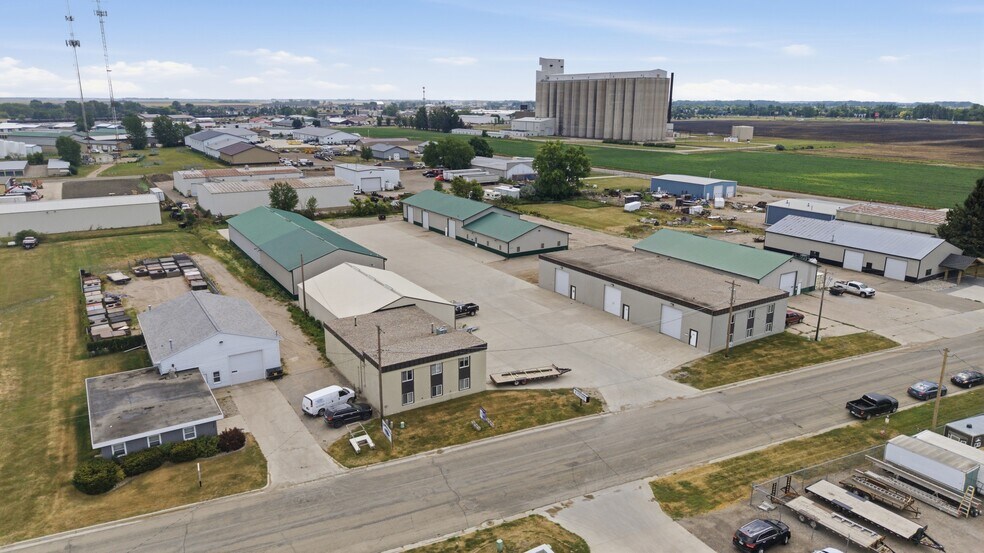 More Photos Of , Moorhead Industrial For Sale
