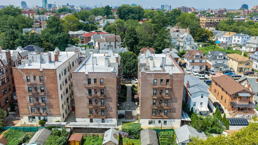 More Photos Of , Flushing Multifamily For Sale