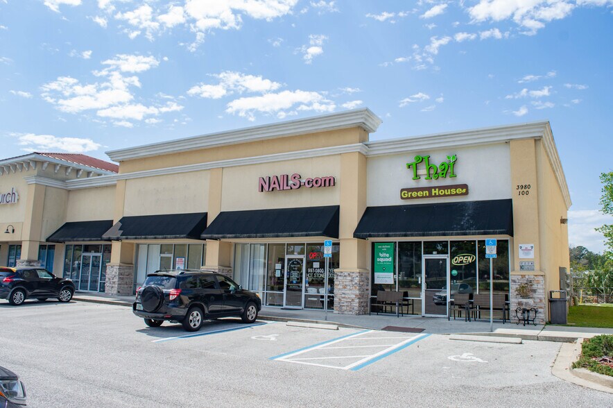 More Photos Of 3980 Southside Blvd, Jacksonville General Retail For Lease