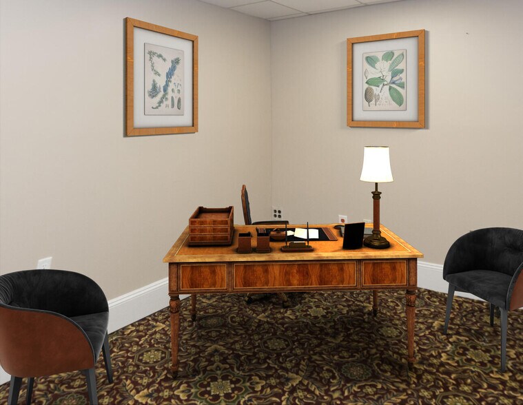 More Photos Of 550 Kinderkamack Rd, Oradell Medical For Lease