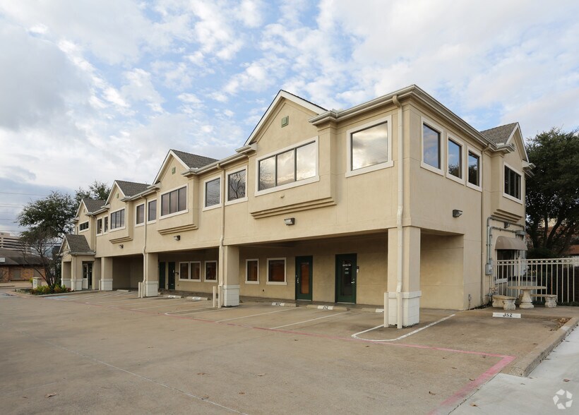 More Photos Of 5421 Alpha Rd, Dallas Office For Lease