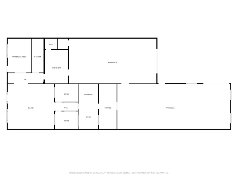 More Photos Of 3778 S Kalamath St, Englewood Warehouse For Sale