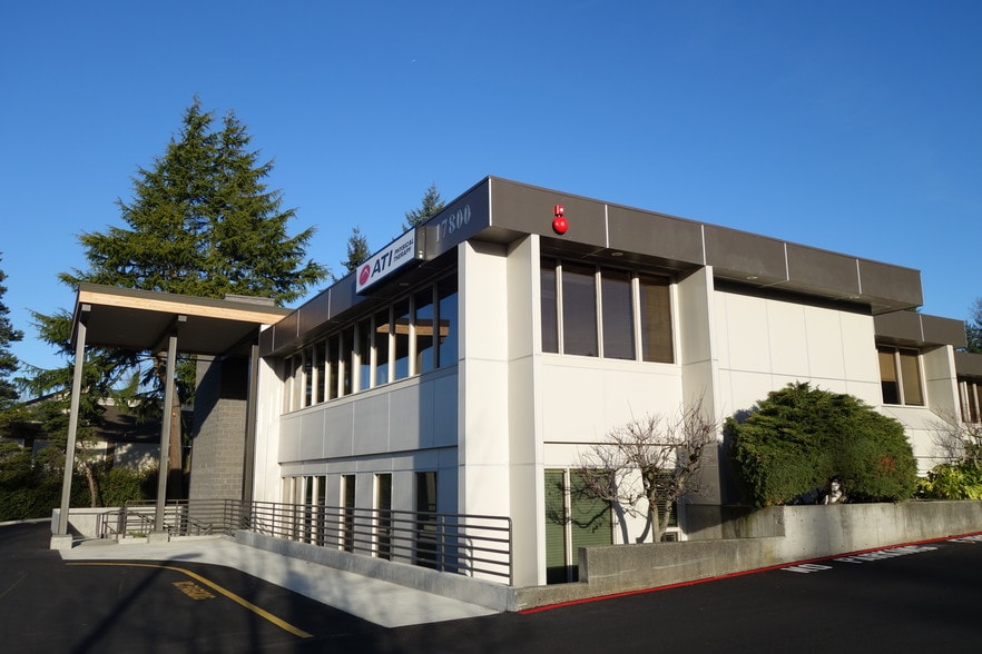 More Photos Of 17800 Talbot Rd S, Renton Medical For Lease