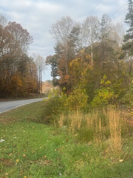 More Photos Of 791 Teague Rd, Winston-Salem Land For Sale