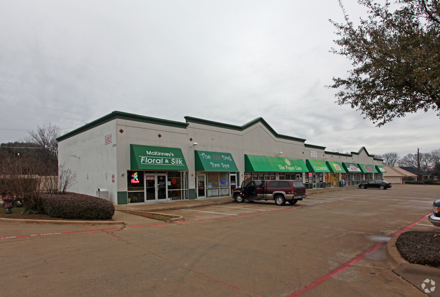 Primary Photo Of 2310 Virginia Pky, McKinney Unknown For Lease