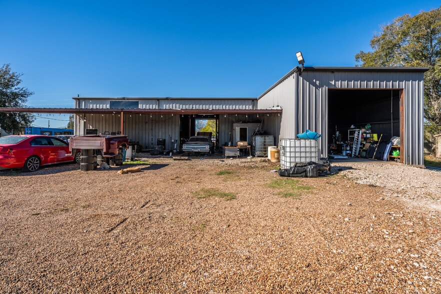 More Photos Of 6007 FM 2218 Rd, Richmond Land For Sale