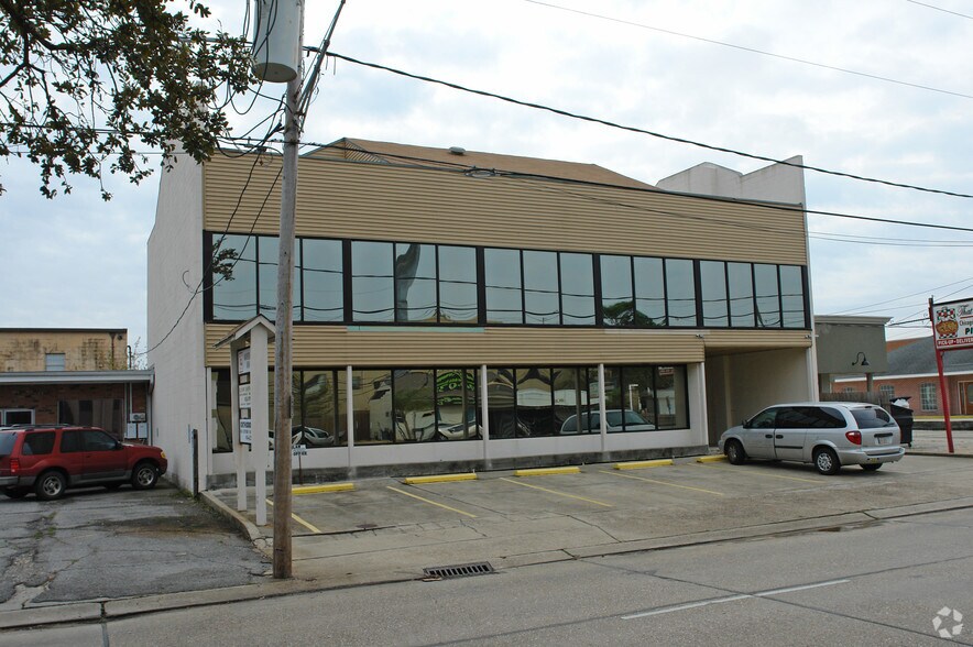 More Photos Of 4425 Clearview Pky, Metairie Office For Lease