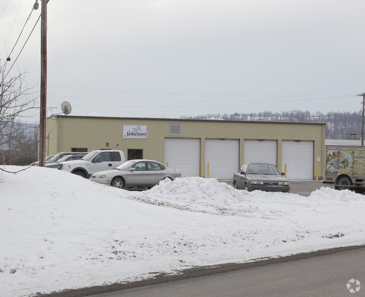 More Photos Of 14 Edwards Dr, Bloomsburg Warehouse For Sale