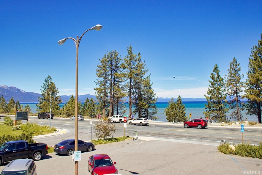 More Photos Of 3330 Lake Tahoe Blvd, South Lake Tahoe Storefront For Sale