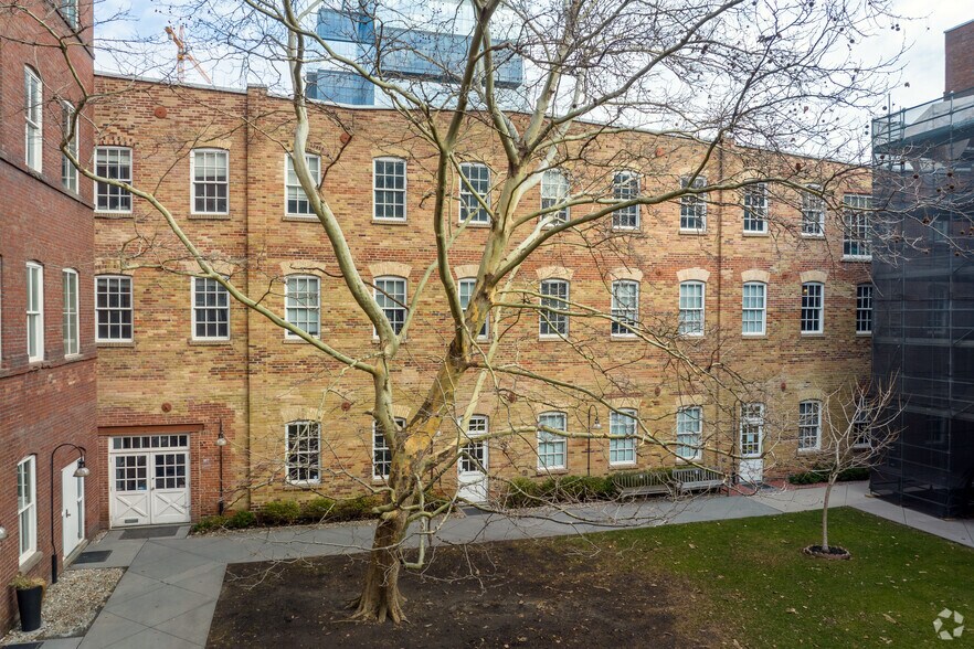 More Photos Of 248-264 The Esplanade, Toronto Loft Creative Space For Lease