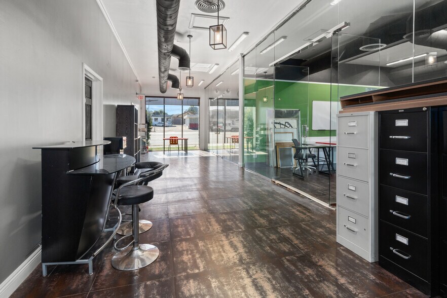 More Photos Of 2321 Torrance Blvd, Torrance Loft Creative Space For Sale