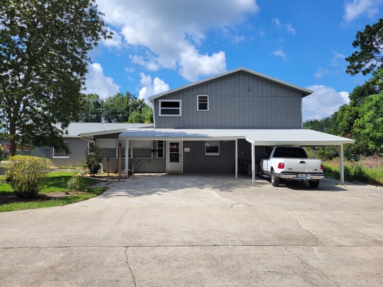 More Photos Of 1661 Votaw Rd, Apopka Specialty For Sale