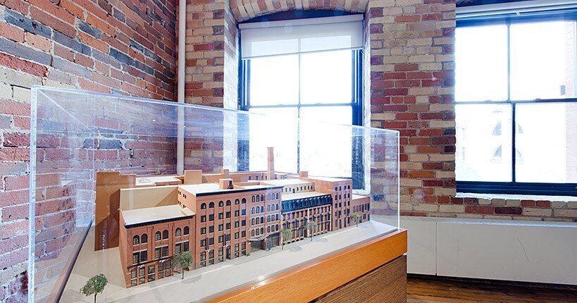 More Photos Of 111 Queen St E, Toronto Coworking Space